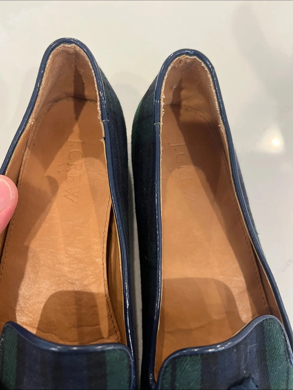J. Crew women’s beautiful